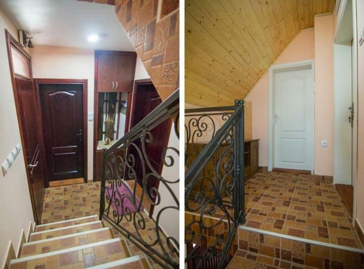 Zavicaj Apartmani3 Zaovine Exterior photo